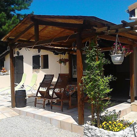 Bed and Breakfast Le Chamois Dort Die Esterno foto